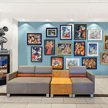 Sonesta Anaheim Resort Area Dış mekan fotoğraf