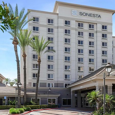 Sonesta Anaheim Resort Area Dış mekan fotoğraf