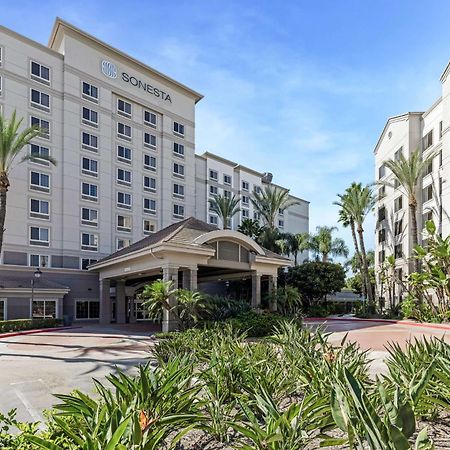 Sonesta Anaheim Resort Area Dış mekan fotoğraf