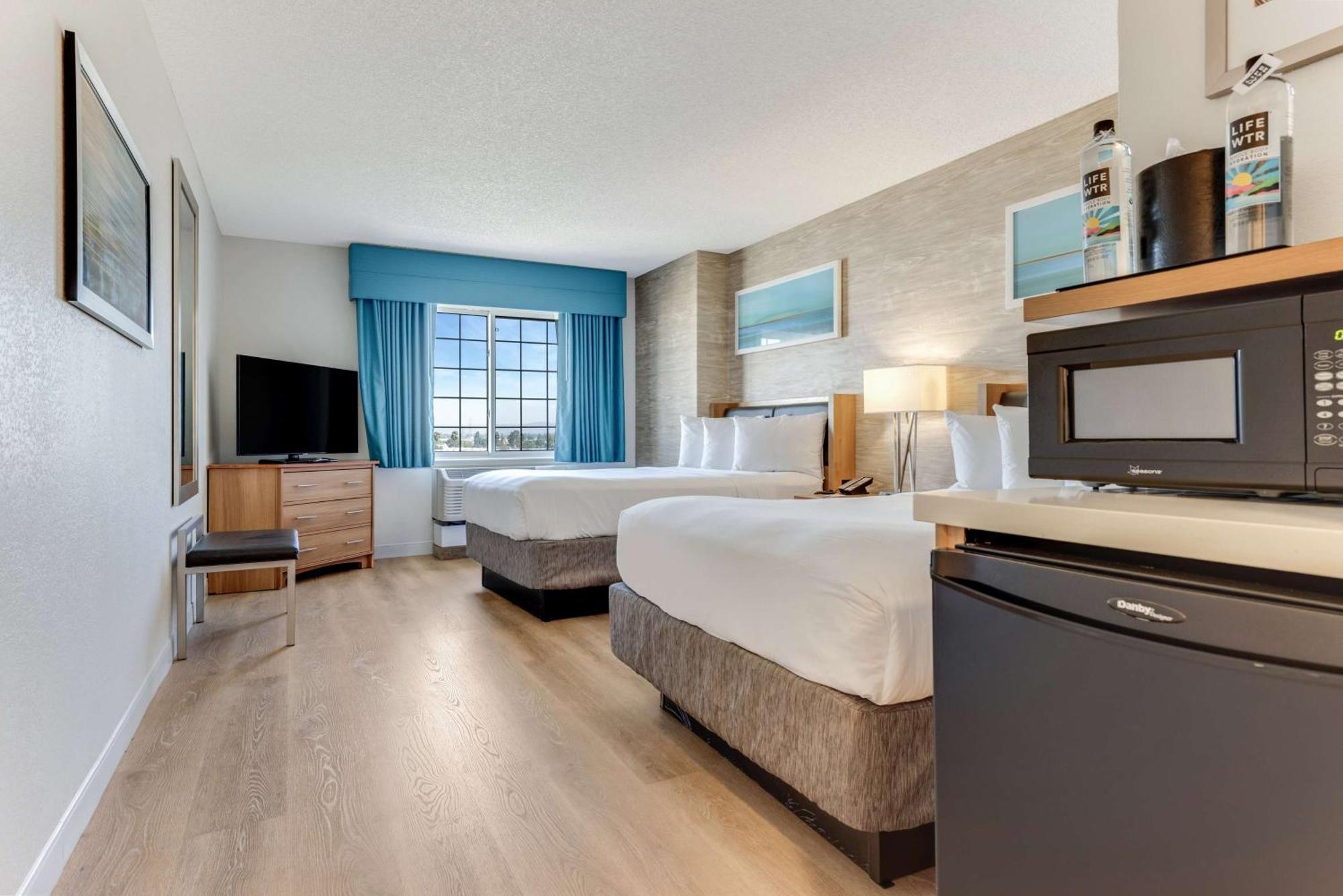 Sonesta Anaheim Resort Area Dış mekan fotoğraf