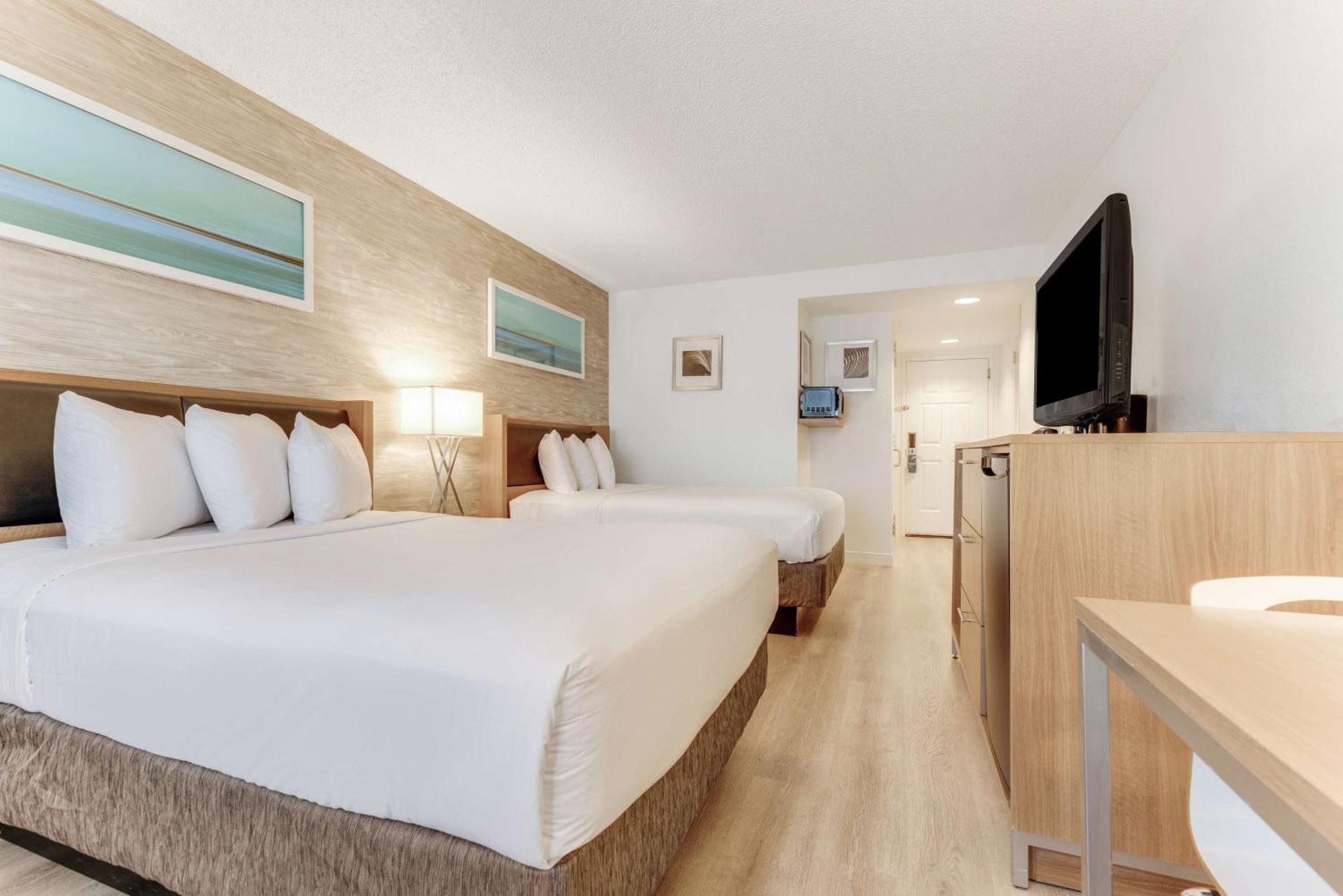 Sonesta Anaheim Resort Area Dış mekan fotoğraf