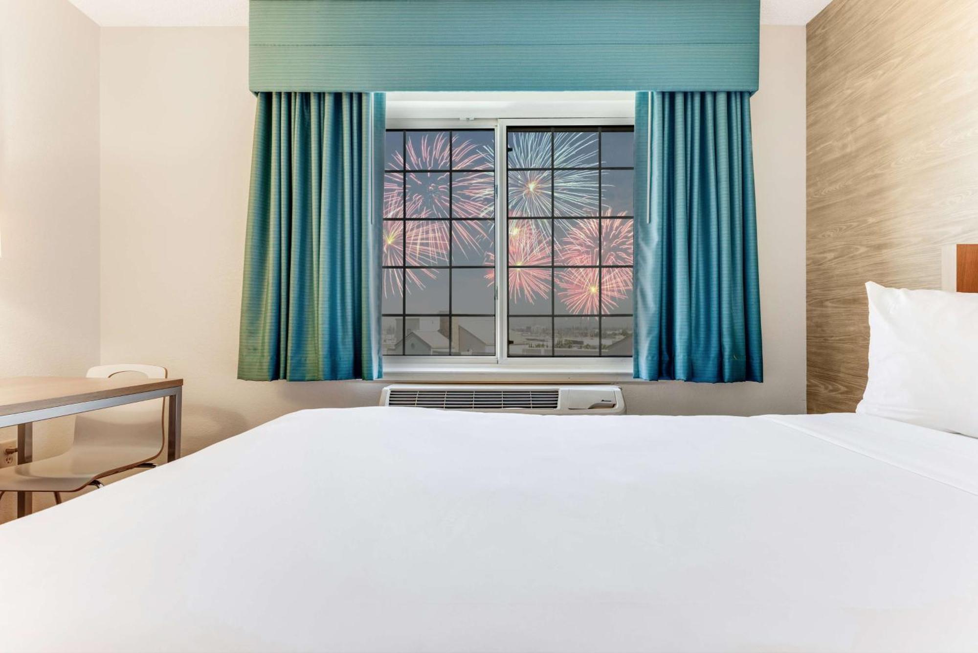 Sonesta Anaheim Resort Area Dış mekan fotoğraf