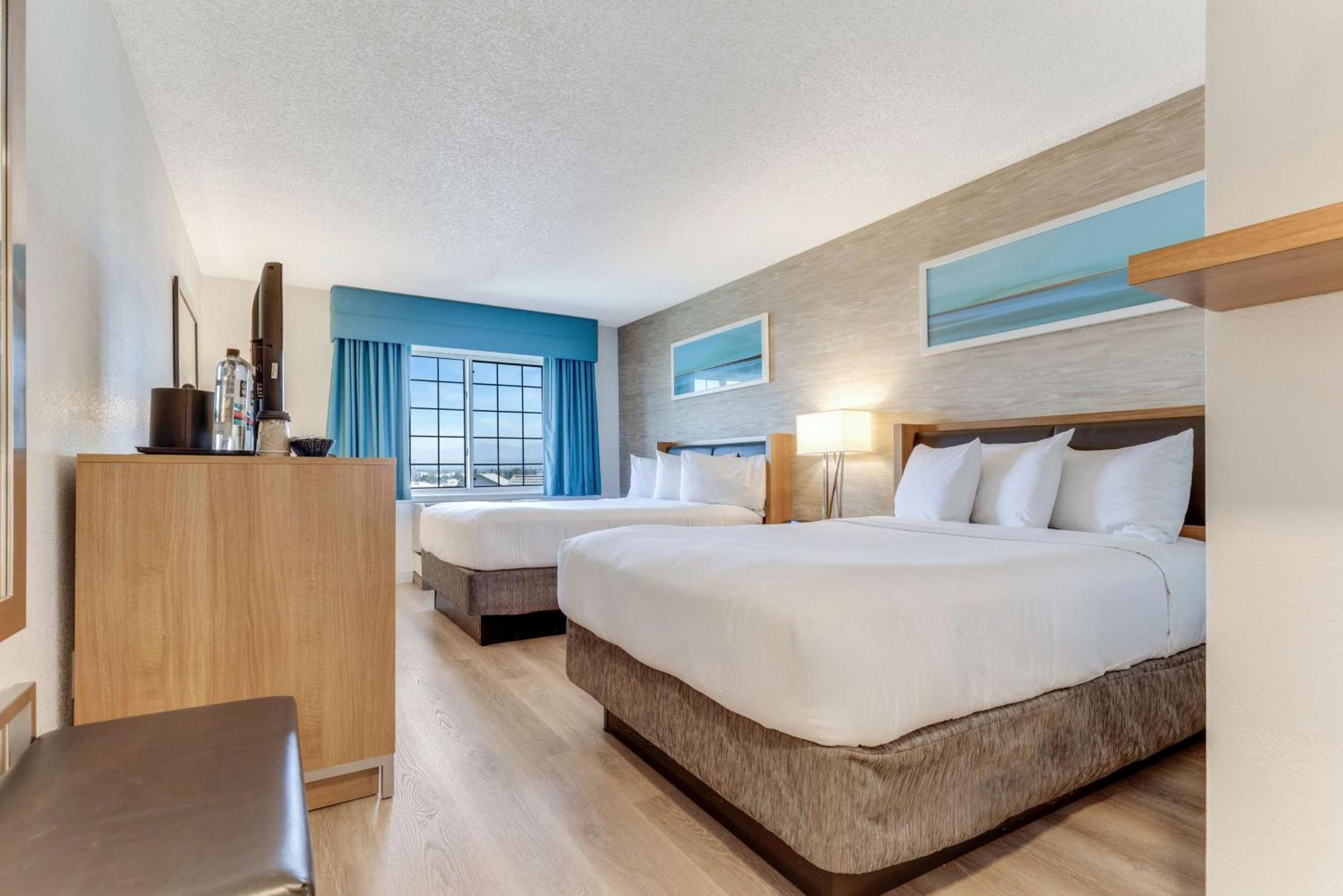 Sonesta Anaheim Resort Area Dış mekan fotoğraf