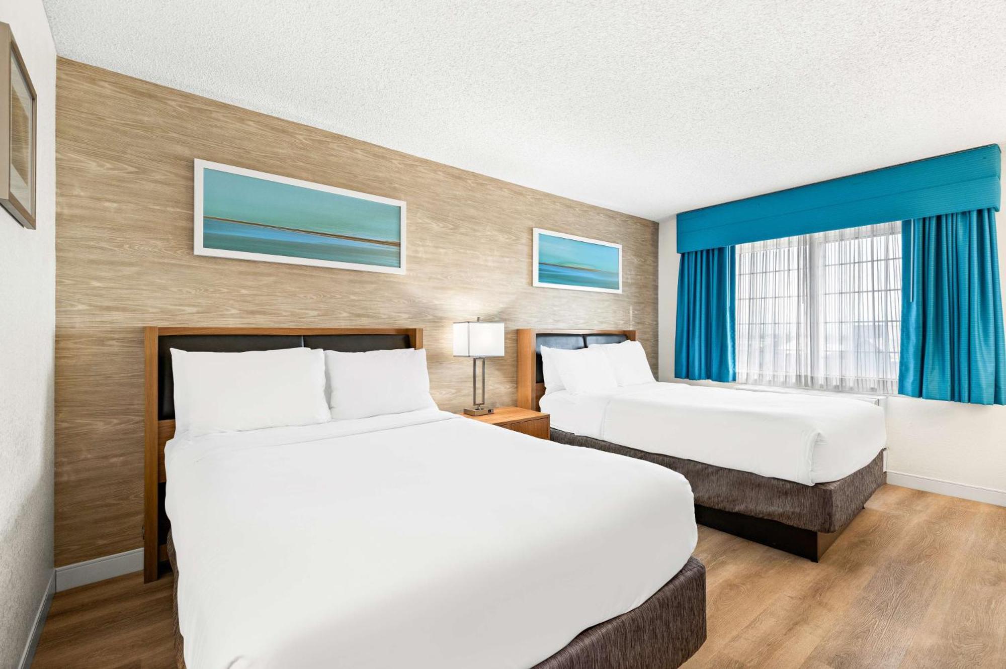 Sonesta Anaheim Resort Area Dış mekan fotoğraf