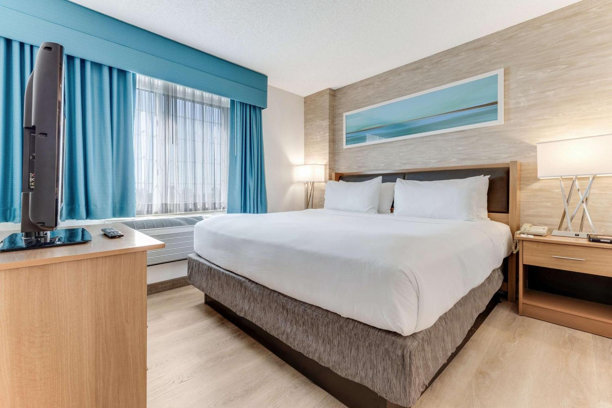 Sonesta Anaheim Resort Area Dış mekan fotoğraf