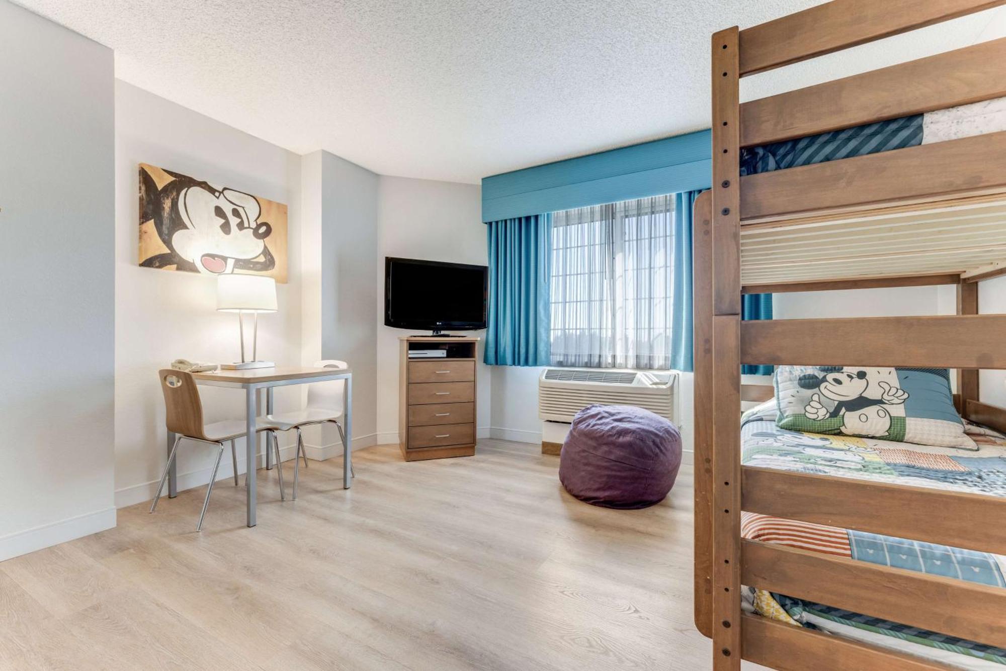 Sonesta Anaheim Resort Area Dış mekan fotoğraf