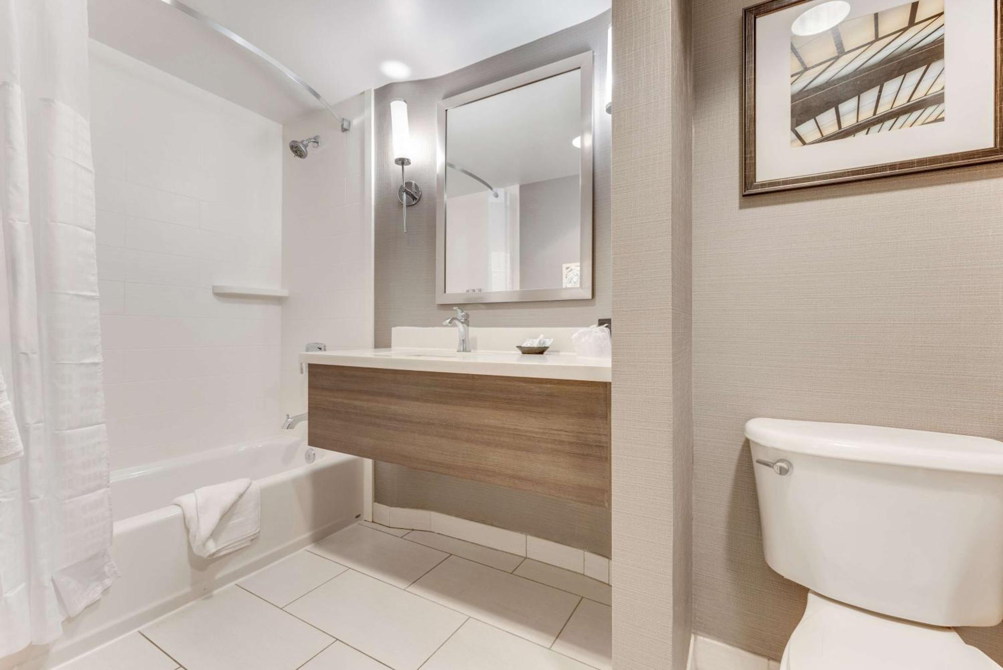 Sonesta Anaheim Resort Area Dış mekan fotoğraf