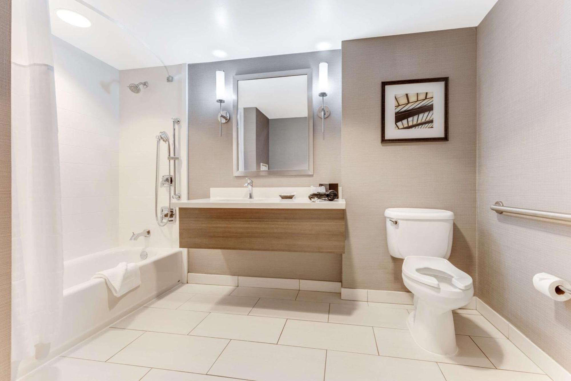 Sonesta Anaheim Resort Area Dış mekan fotoğraf
