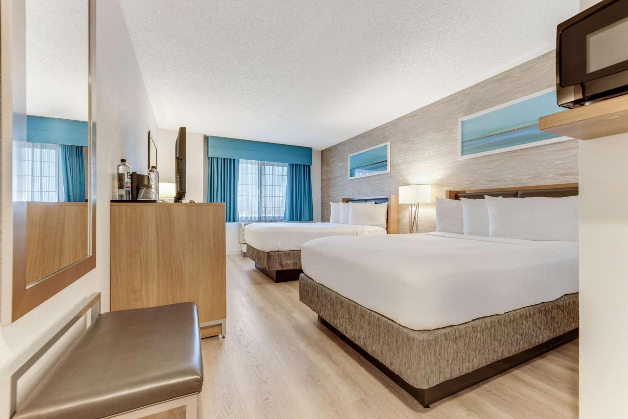 Sonesta Anaheim Resort Area Dış mekan fotoğraf