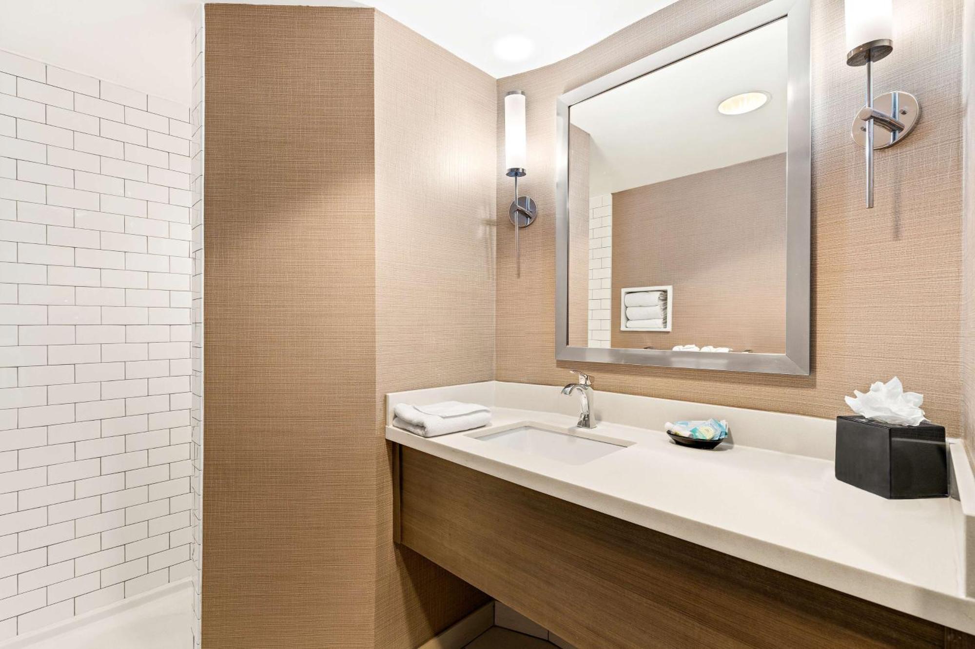 Sonesta Anaheim Resort Area Dış mekan fotoğraf