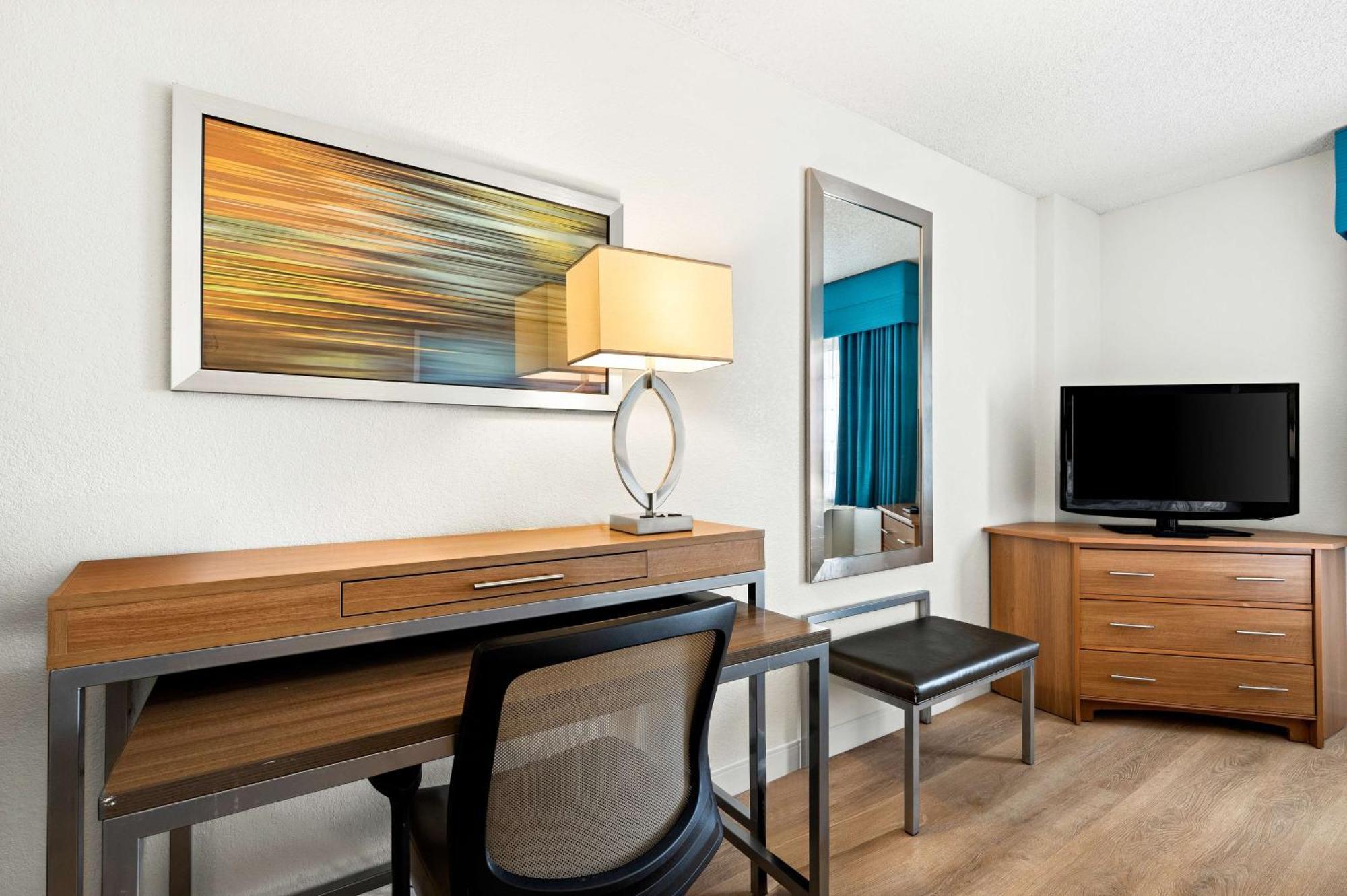 Sonesta Anaheim Resort Area Dış mekan fotoğraf