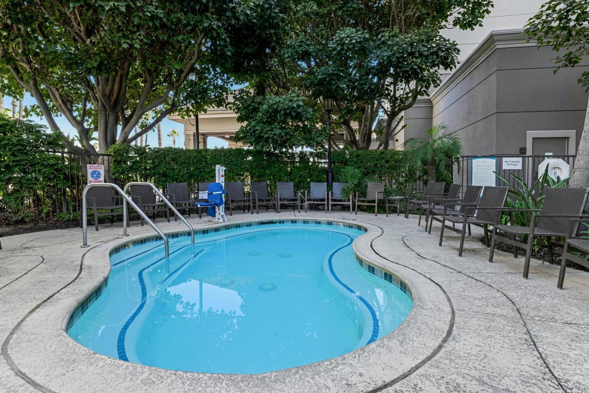 Sonesta Anaheim Resort Area Dış mekan fotoğraf